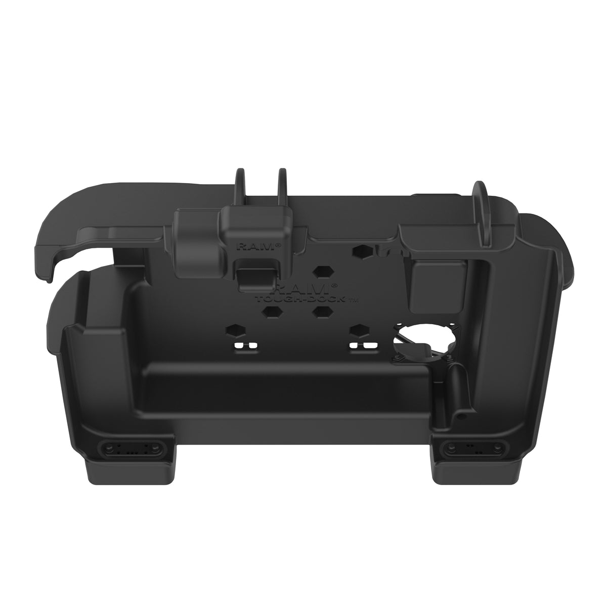 RAM Mounts Form-Fit Holder for Zebra ET60 and ET65 – further product photo