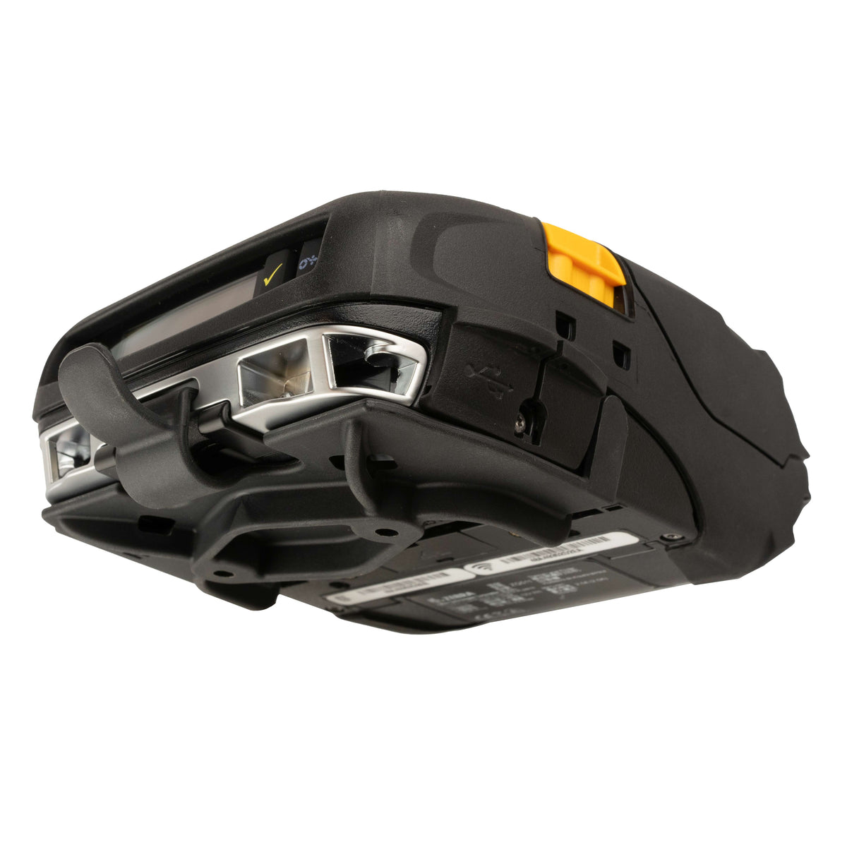 RAM Mounts quick-release printer holder for Zebra ZQ511 series – additional view