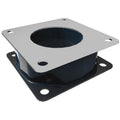 RAM Mounts Shock Buster Adapter with 75 mm VESA Hole Pattern (RAM-SHOCK-75U)
