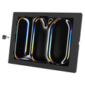 RAM Mounts Key-Locking Safe-Case for Apple iPad Pro 13, Air 13 & Pro 12.9 (RAM-TE-AP47)