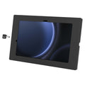 RAM Mounts zamykana na klucz stalowa obudowa Safe-Case do Samsung Galaxy Tab S9 i S9 FE (RAM-TE-SAM86)