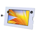 RAM Mounts zamykana obudowa Safe-Case do tabletów Zebra ET4x/ET401 10", szara (RAM-TE-ZE21-GRY)