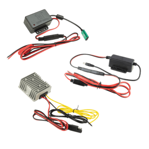 RAM Mounts Hardwire-Charger (RAM-GDS-CHARGE-V8BU)