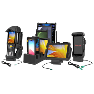 RAM Mounts Cradles (RAM-HOL-UN8BU)