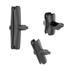 RAM Mounts Socket Arms (size: B) (RAP-B-201U-A)