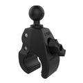 RAM Mounts duża podstawa zaciskowa Tough-Claw z kulą do rur 1–2,2", rozmiar C (RAP-401U)