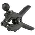 RAM Mounts duży zacisk Tough-Clamp z kulą, rozmiar B (RAP-B-397-2U)