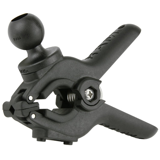 RAM Mounts Tough-Clamp large base with B-size ball (RAP-B-397-2U) – product photo