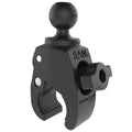 RAM Mounts mały zacisk Tough-Claw z kulą do rur 15,9–29 mm, rozmiar B (RAP-B-400U)