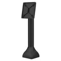 RAM Mounts 14" Pedestal Mount with 100 mm & 75 mm VESA Patterns (RAP-D11-14-V100)