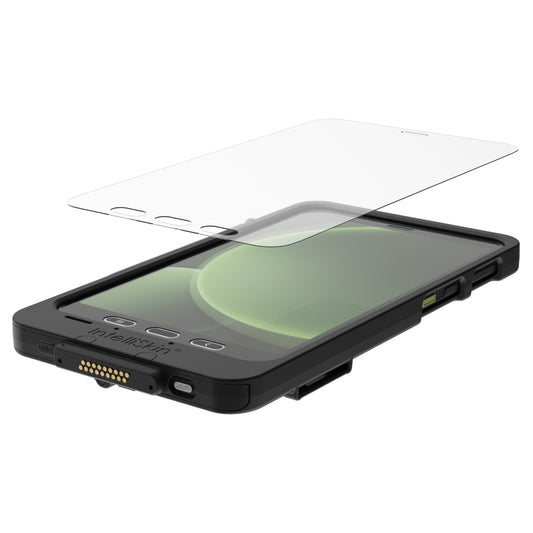 RAM Mounts tempered glass screen protector for Samsung Galaxy Tab Active5 & Active3 – main product photo