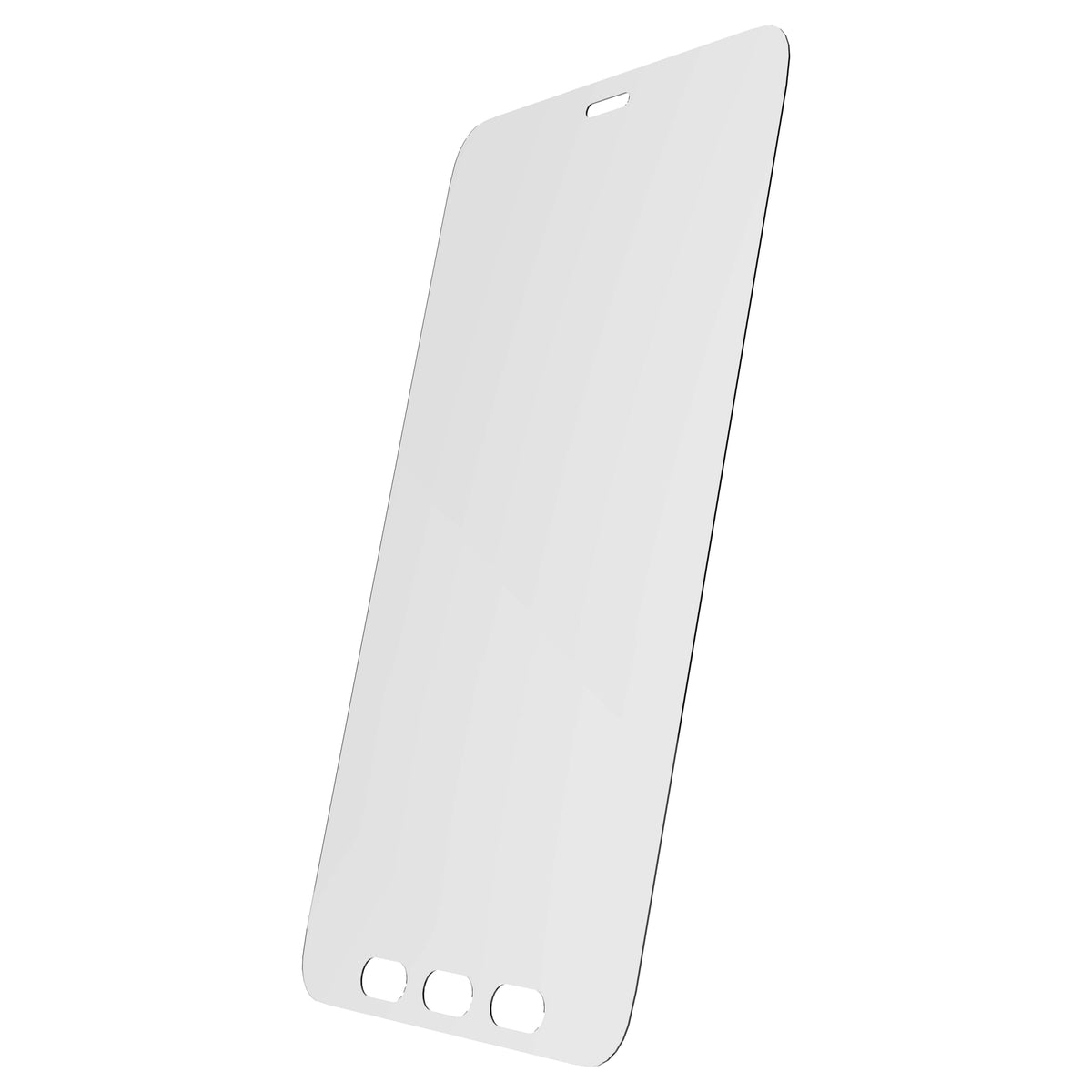 RAM Mounts tempered glass screen protector for Samsung Galaxy Tab Active5 & Active3 – alternative view