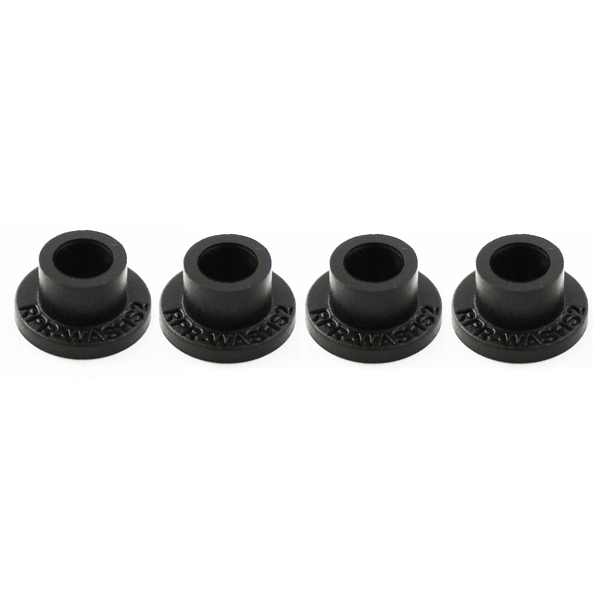 RAM Mounts composite shoulder washers, 4-pack – product photo