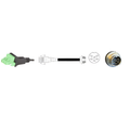 Honeywell adapter cable (RT10-VM-POWER-CVRT)