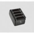 Zebra PowerPack battery charging station, 4 slots (SAC-ET5X-4PPK1-01)