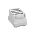 Zebra 4-Slot Battery Charger (SAC-HC2L5L-4SCHG)