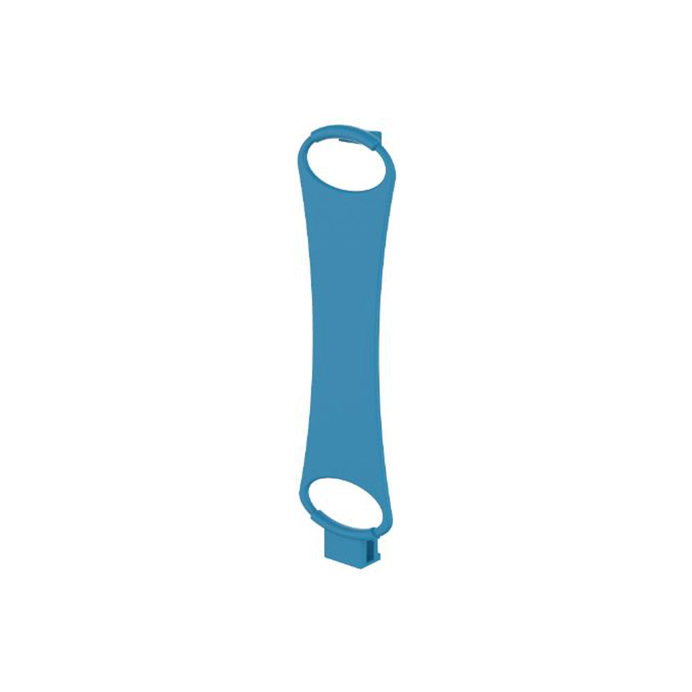 Zebra SG-TC2W-HSTRP1-01 healthcare hand strap for TC21-HC TC26-HC