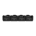 M3 Mobile charging station, 4 slots (SM30-8CRD-C00)