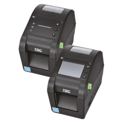 TSC DH220L Desktop Label Printer (DH220L-A001-0012)