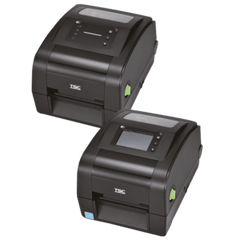 TSC TH240R Desktop Label Printer (TH240R-A001-0232)