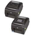 TSC DH240 Desktop Label Printer (DH240-A001-1002)