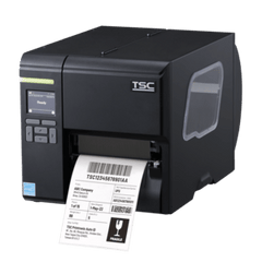TSC ML241P Industrial Label Printer (ML241P-A001-0202)