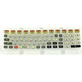 Zebra Klawiatura (VC83KYBD-AZ-SP-01)