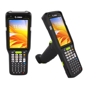 Zebra MC3400/MC3450 (MC345B-3G1M53SS-A6)