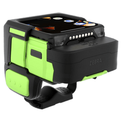 Zebra WS501-R Wearable Terminal (WS5012-0D3M1030EEA)