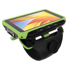 Zebra WT6400 Mobile Terminal (WT0-WT64B-T6DCE2A6)