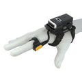 Zebra Back of Hand Mount (SG-RS5X6-BHMT-01)
