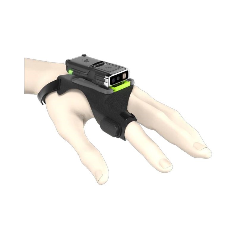 Zebra Back of Hand Mount SG-RS5X6-HMTLA-10 – sol el, 10-pack, RS5100/RS6100