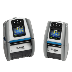 Zebra ZQ600 Plus HC Series (ZQ61-HUXAE04-00)