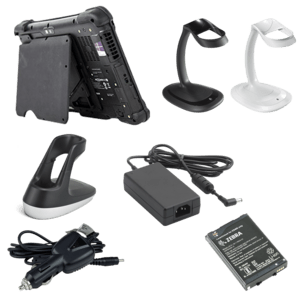 Zebra Accessories (PWRS-14000-252R)