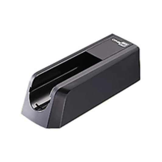 CipherLab 1-Slot Battery Charger A1661NBABN201 – EU adapter, 1661/1662/1663/1664