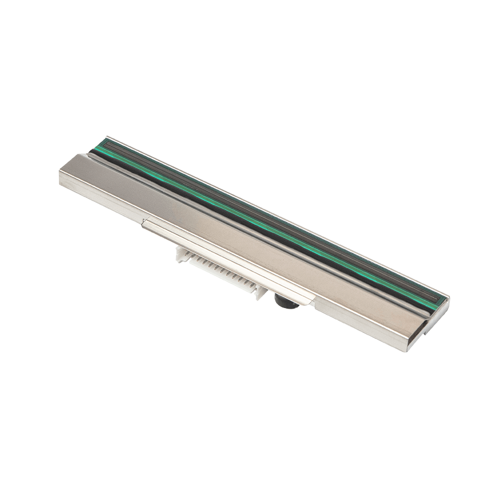 Brother BPA-HA3L-004 thermal printhead (300 dpi) – right view