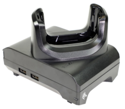 Zebra workstation dock, HDMI, Ethernet, 4x USB, for TC5X – CRD-TC5X-1SWS-01