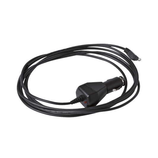Brother PA-CD600CG car adapter – product view
