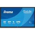 iiyama ProLite TN6505A-B1AG 65" interaktywny monitor dotykowy, 4K, bez systemu, gniazdo OPS (TN6505A-B1AG)