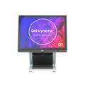 Diebold Nixdorf BEETLE A2010 15" system POS, U300L, 8 GB / 256 GB, Win 10 IoT (CRBAF-BLA-JT28)