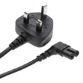 Bixolon Kabel zasilający, C7, UK (FIG8UK)
