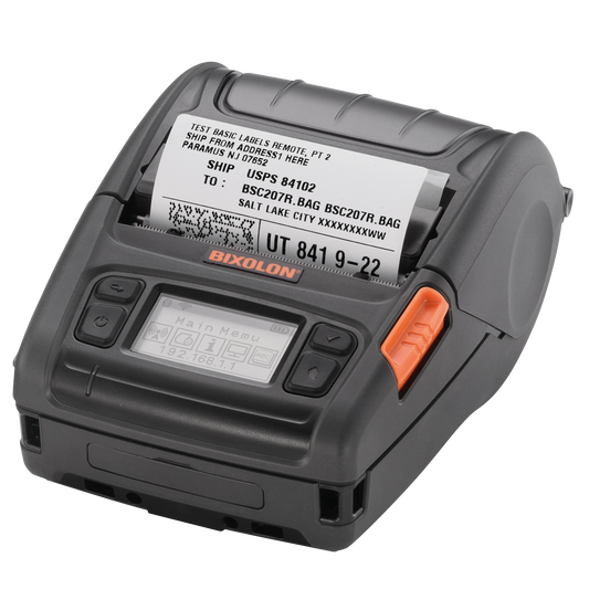 BIXOLON SPP-L3000 Mobile Printer (SPP-L3000iWK/BEG)