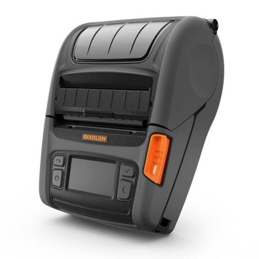 BIXOLON SPP-L3000 Mobile Printer (SPP-L3000WKL)