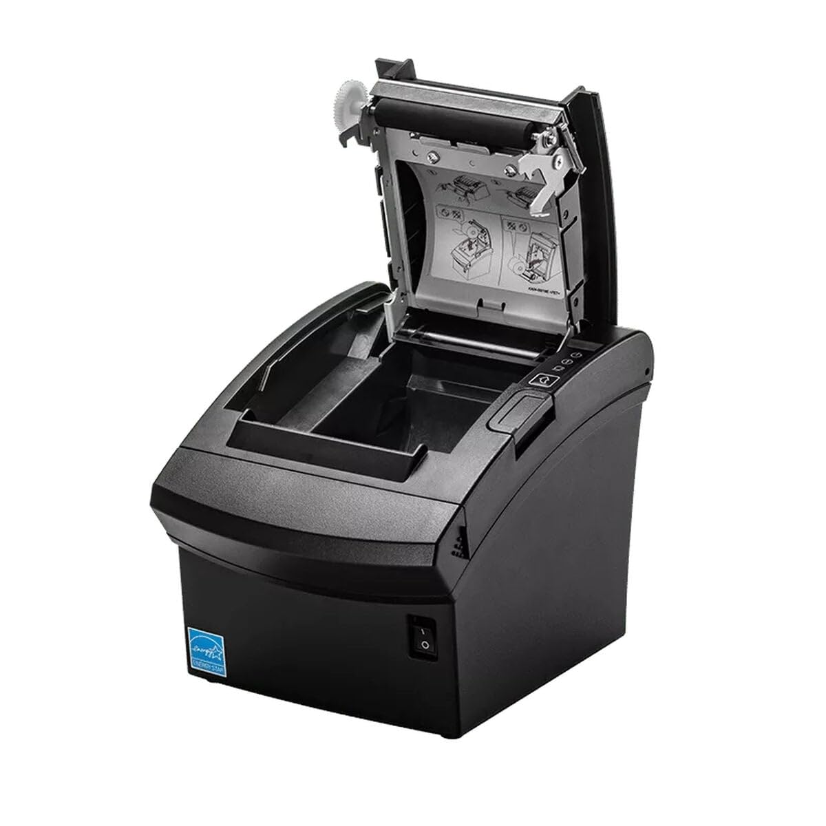 BIXOLON SRP-350plusV (SRP-350PLUSVK/BEG)
