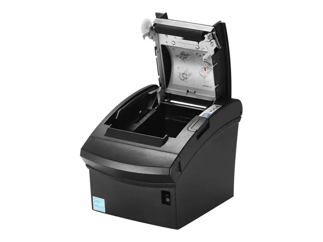 Bixolon SRP-350V POS Receipt Printer (SRP-352VSK/BEG)