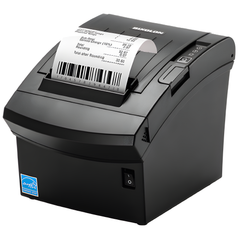 Bixolon SRP-352plusV POS Receipt Printer (SRP-352plusVBaK/BEG)