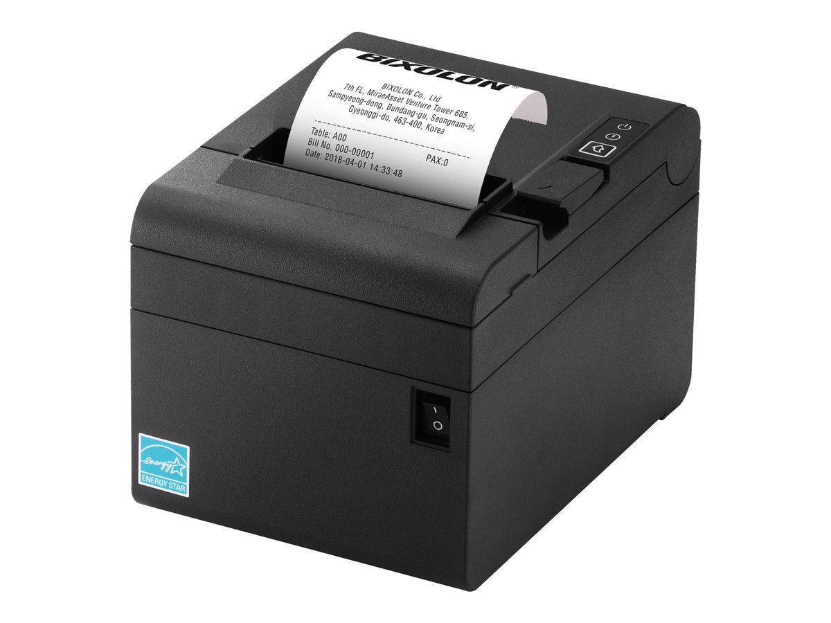 BIXOLON SRP-E300 Receipt & Ticket Printer (SRP-E300ESK/BEG)
