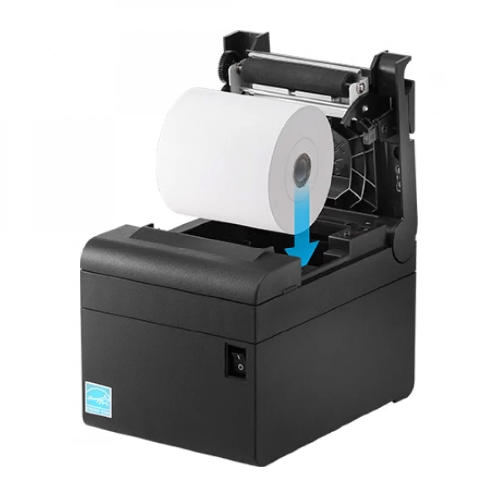 BIXOLON SRP-E302 Receipt & Ticket Printer (SRP-E302ESK/BEG)