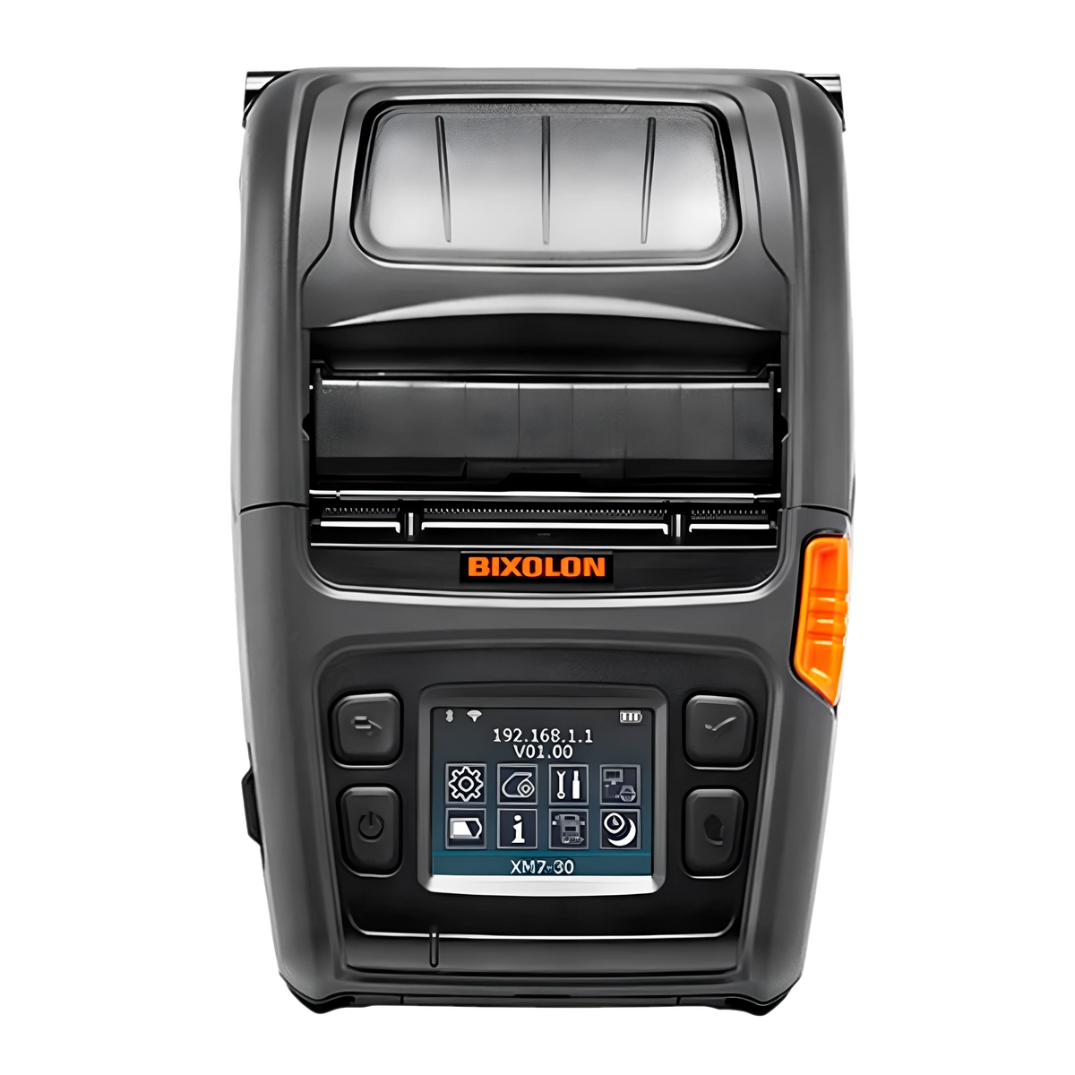 BIXOLON XM7-30 Mobile Printer (XM7-30iaK/beg)