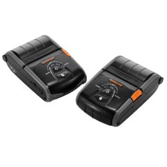 BIXOLON SPP-R200IIIPLUS Mobile Receipt & Label Printer (SPP-R200IIIiaK/BEGe)